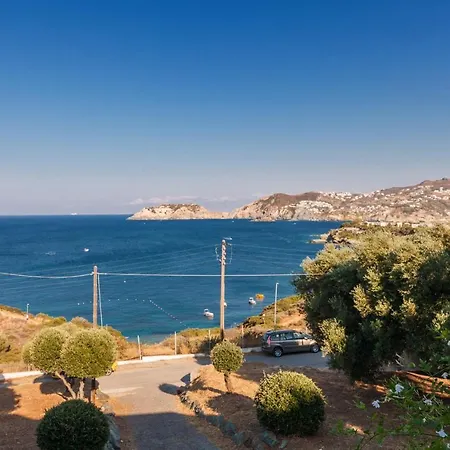 Psaromoura * Agia Pelagia (Crete)